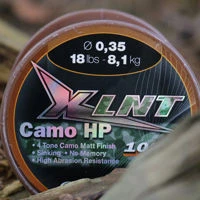 Prologic XLNT Camo HP Line